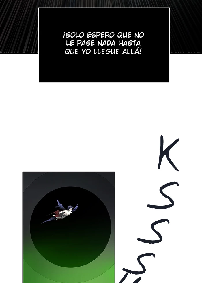 El irregular > Capitulo 500 > Page 501