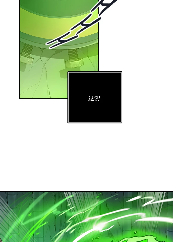 El irregular > Capitulo 500 > Page 511