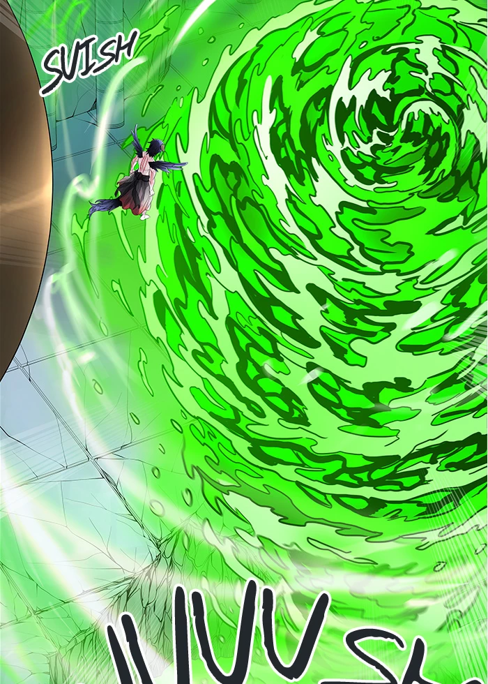 El irregular > Capitulo 500 > Page 521