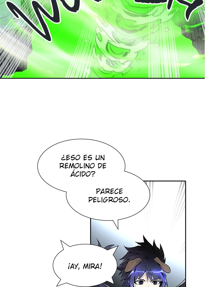 El irregular > Capitulo 500 > Page 531