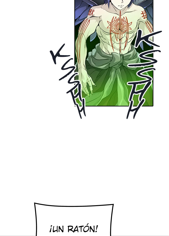 El irregular > Capitulo 500 > Page 541