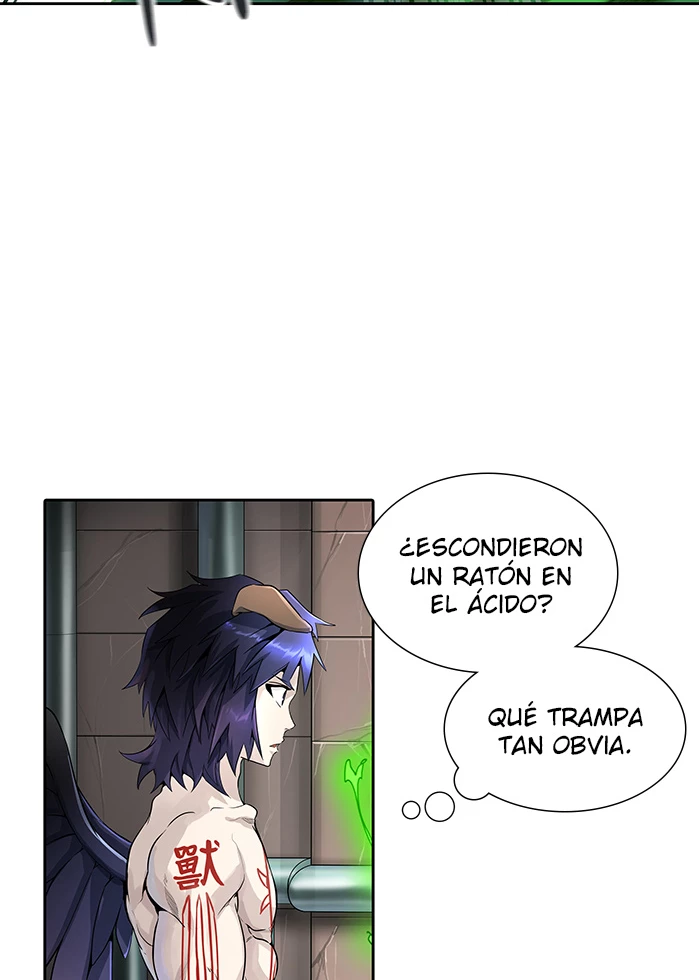 El irregular > Capitulo 500 > Page 561