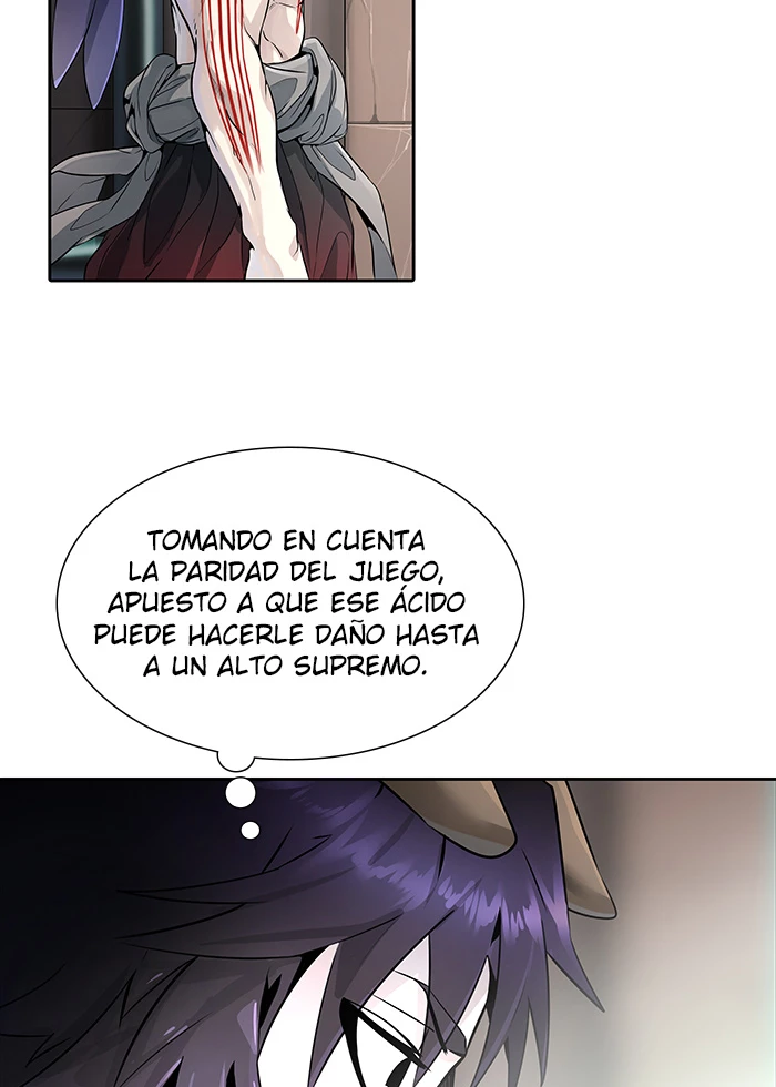 El irregular > Capitulo 500 > Page 571