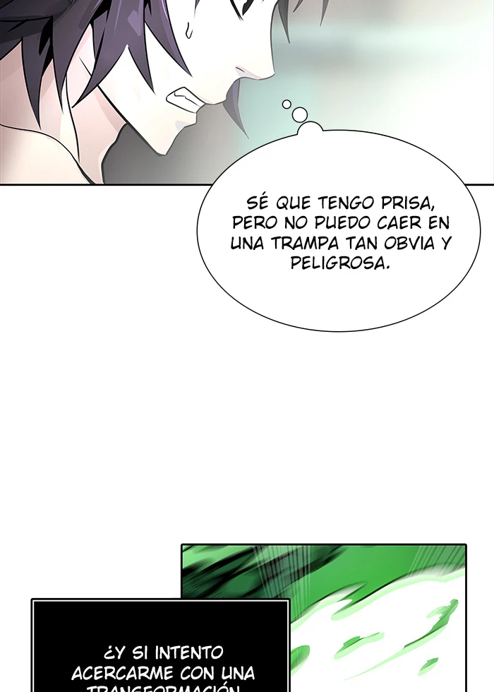 El irregular > Capitulo 500 > Page 581