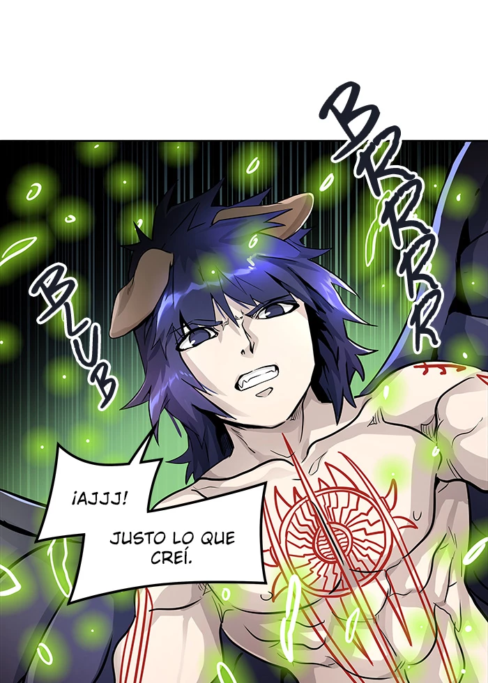 El irregular > Capitulo 500 > Page 631