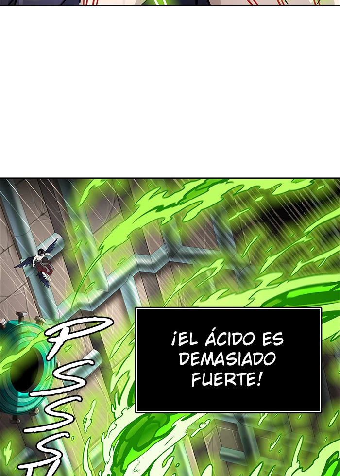 El irregular > Capitulo 500 > Page 641