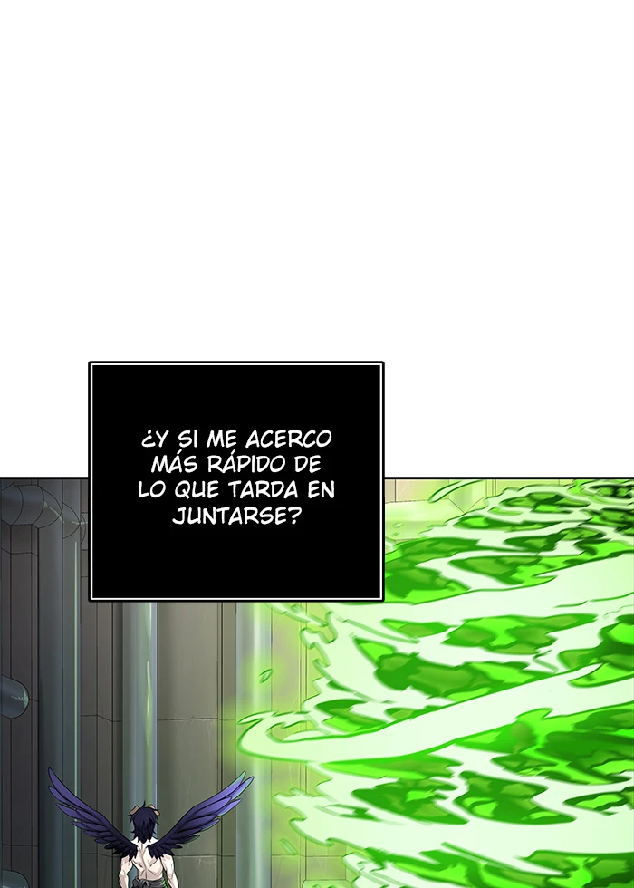 El irregular > Capitulo 500 > Page 721