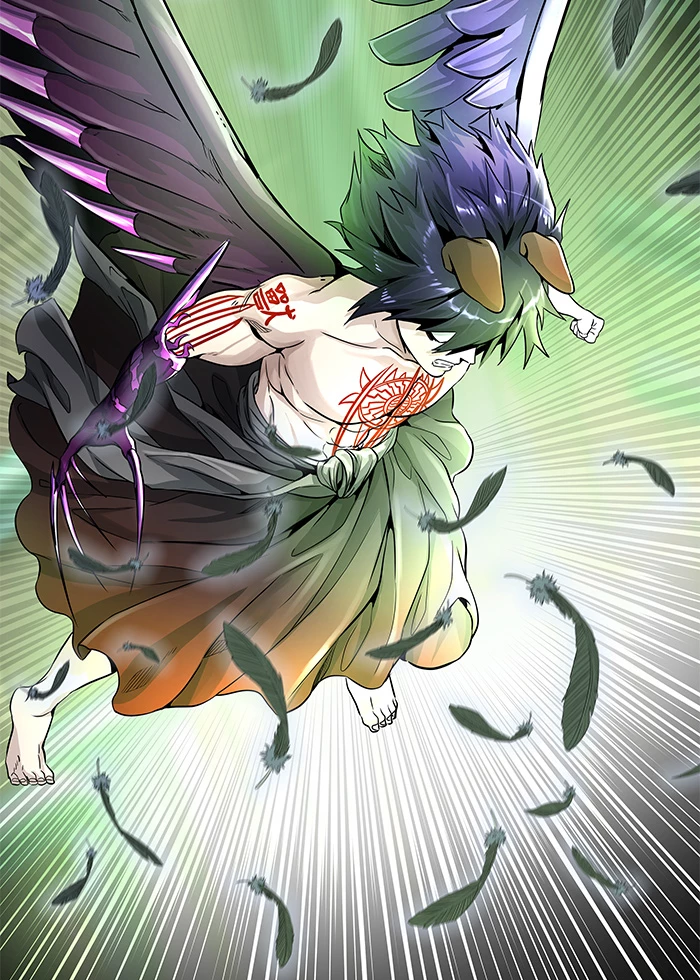 El irregular > Capitulo 500 > Page 781