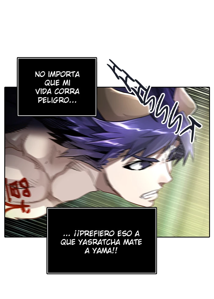El irregular > Capitulo 500 > Page 831