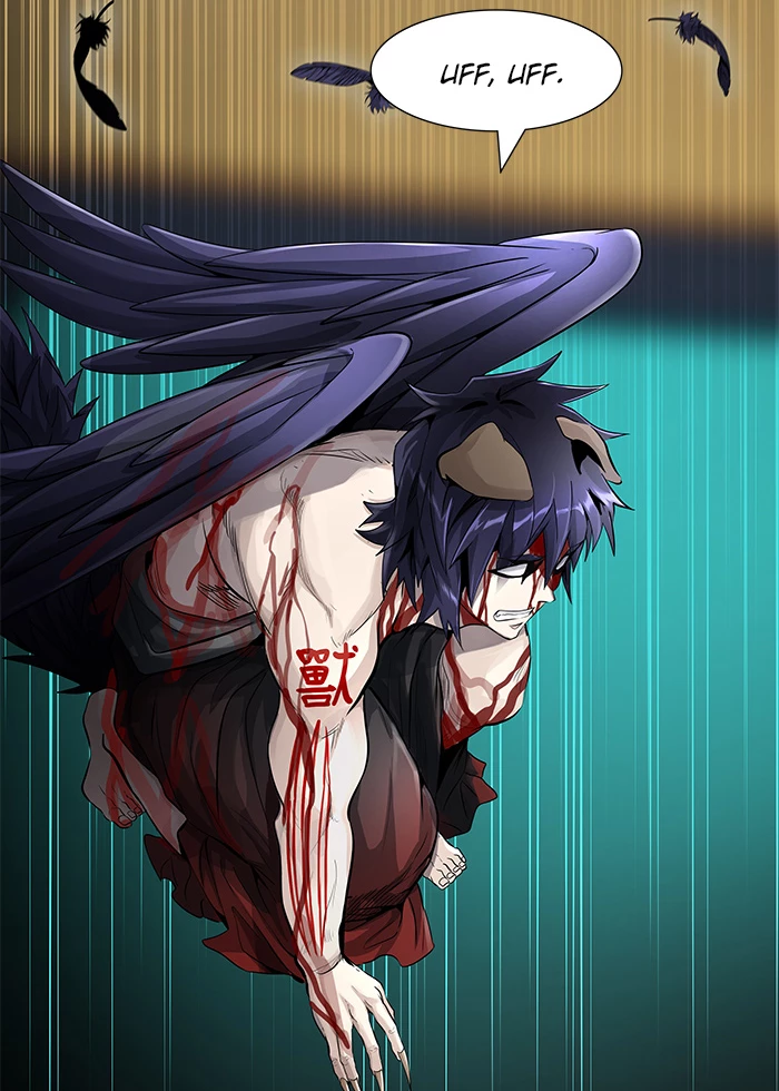 El irregular > Capitulo 500 > Page 1011