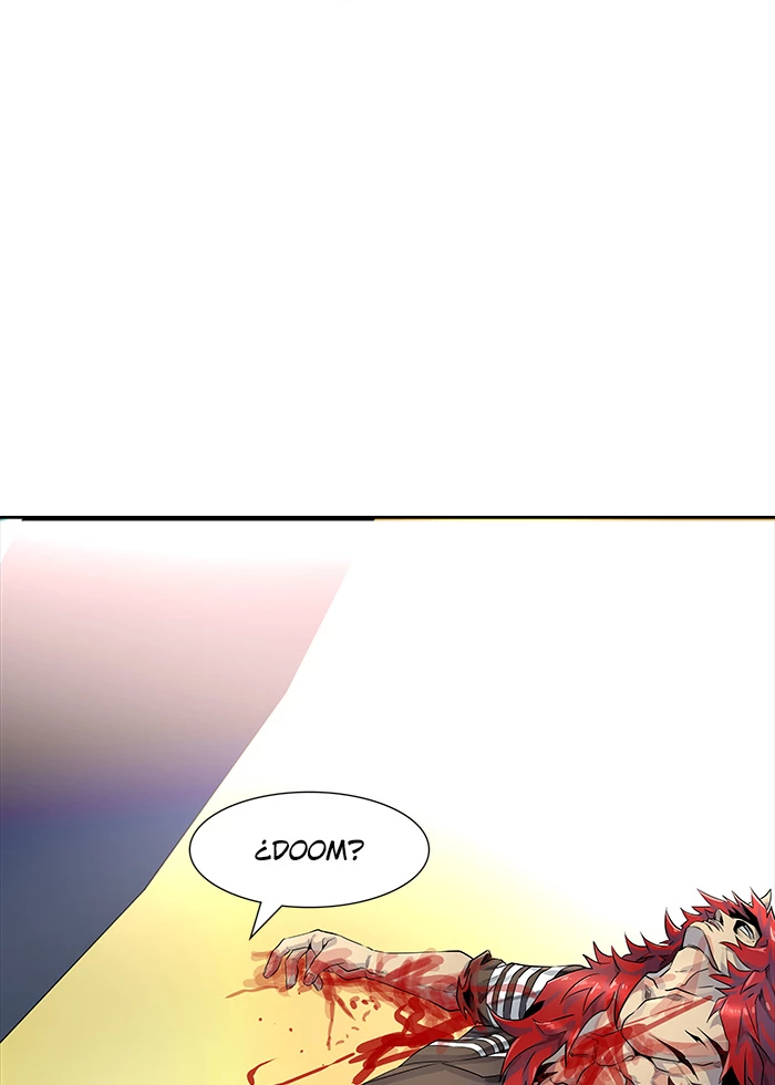 El irregular > Capitulo 500 > Page 1031