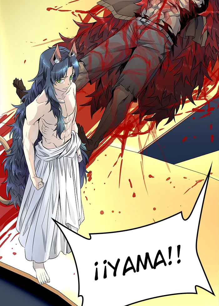 El irregular > Capitulo 500 > Page 1041