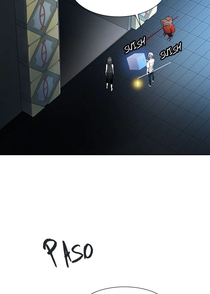 El irregular > Capitulo 500 > Page 1091