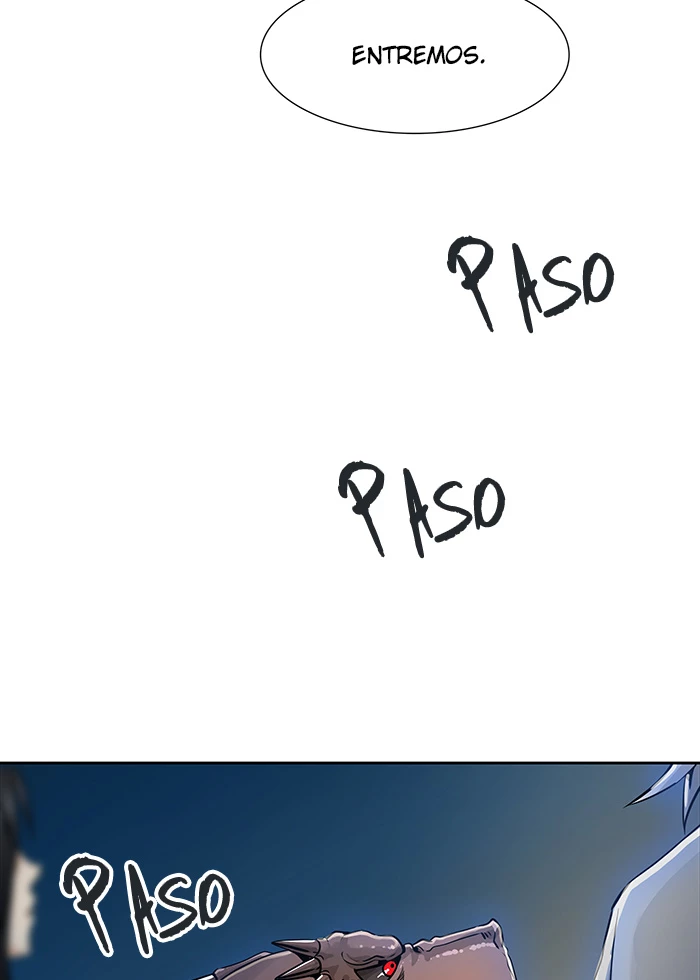 El irregular > Capitulo 500 > Page 1101