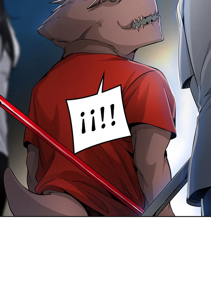 El irregular > Capitulo 500 > Page 1111