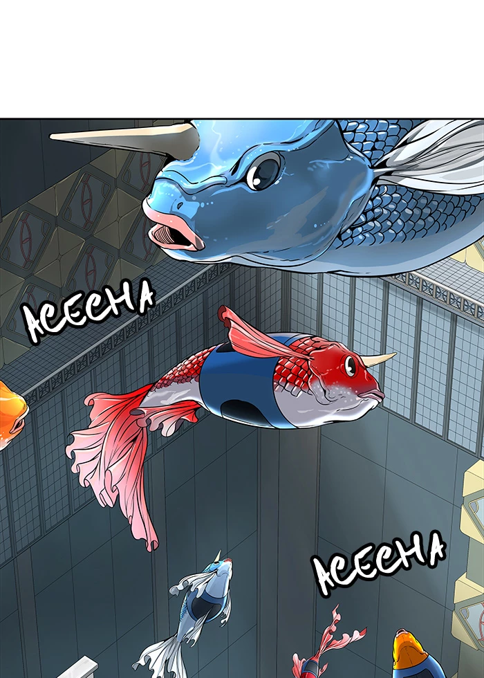 El irregular > Capitulo 500 > Page 1121