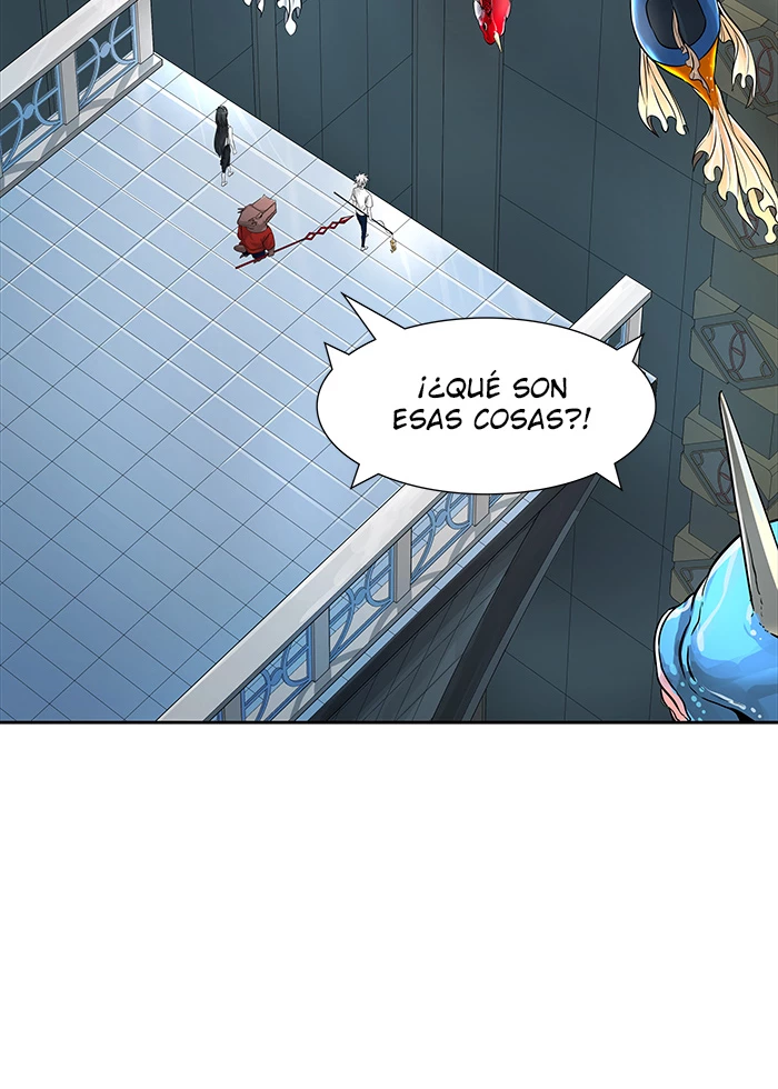 El irregular > Capitulo 500 > Page 1131