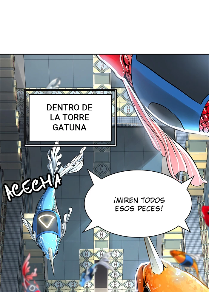 El irregular > Capitulo 500 > Page 1141