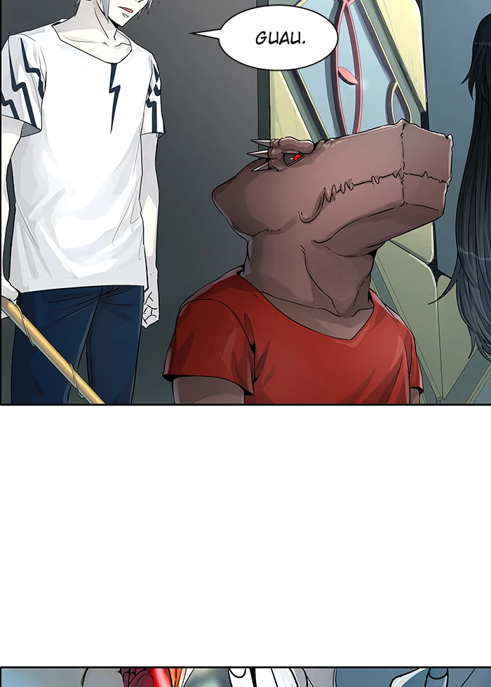 El irregular > Capitulo 500 > Page 1171