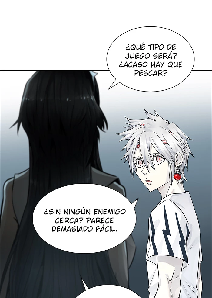 El irregular > Capitulo 500 > Page 1201