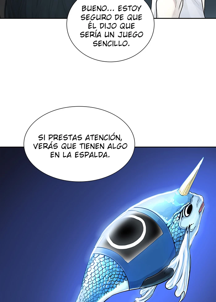 El irregular > Capitulo 500 > Page 1211