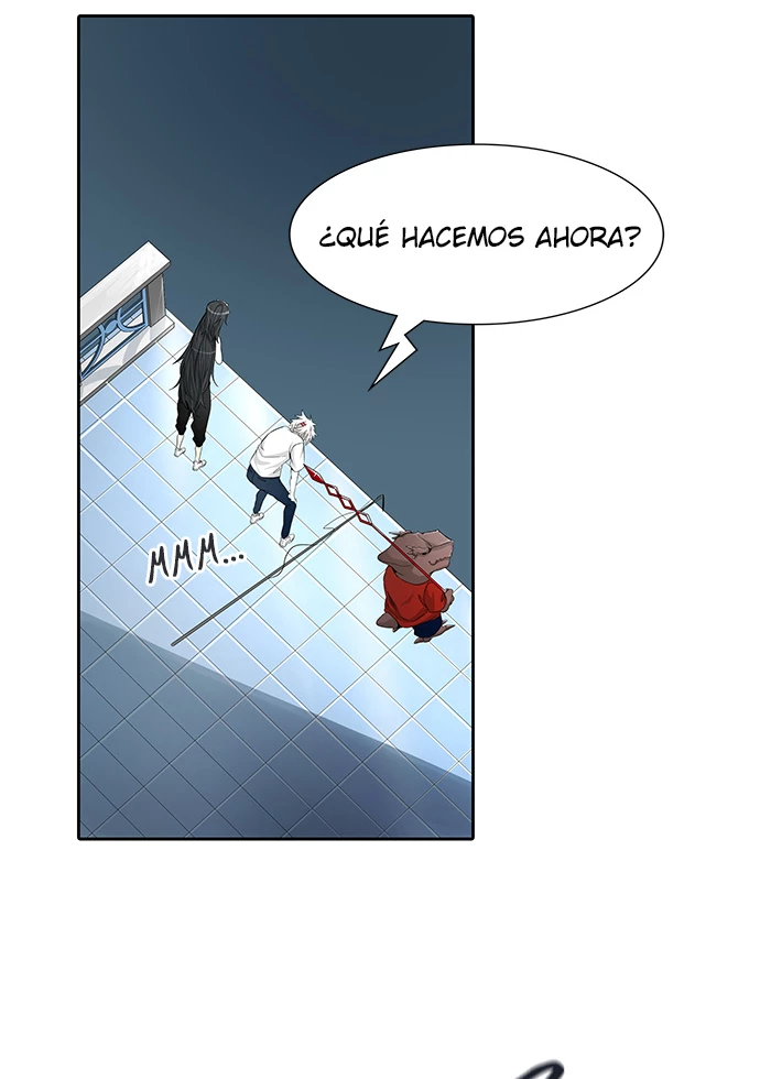 El irregular > Capitulo 500 > Page 1231