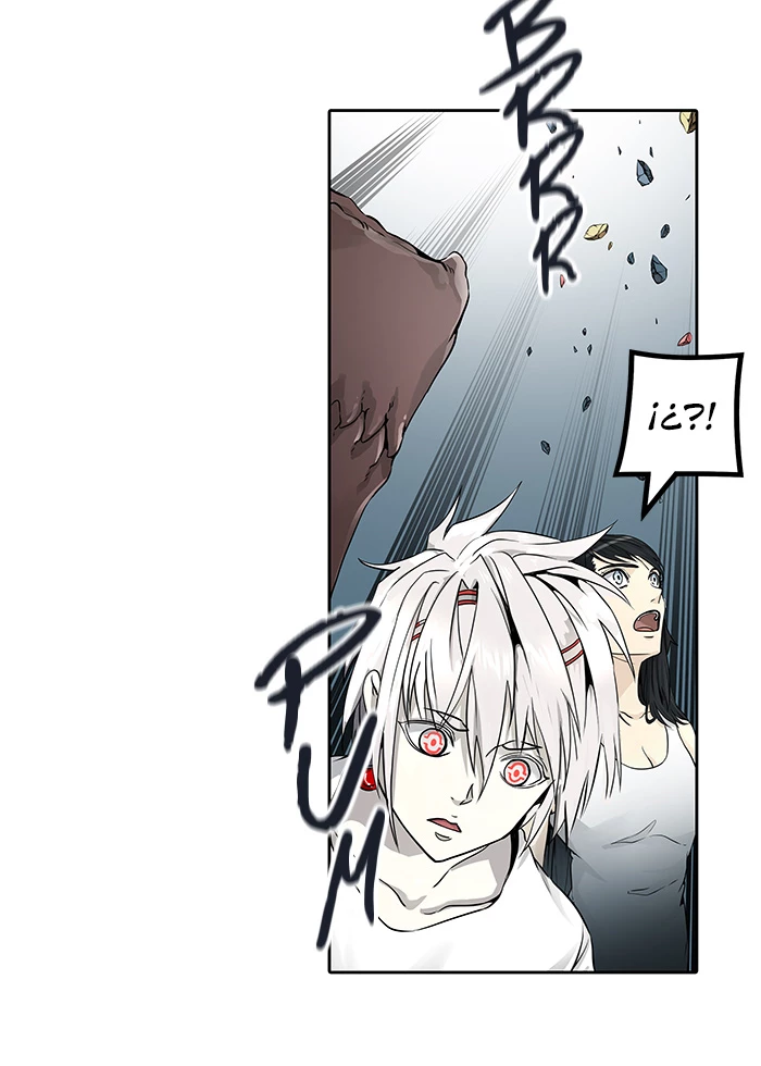 El irregular > Capitulo 500 > Page 1241