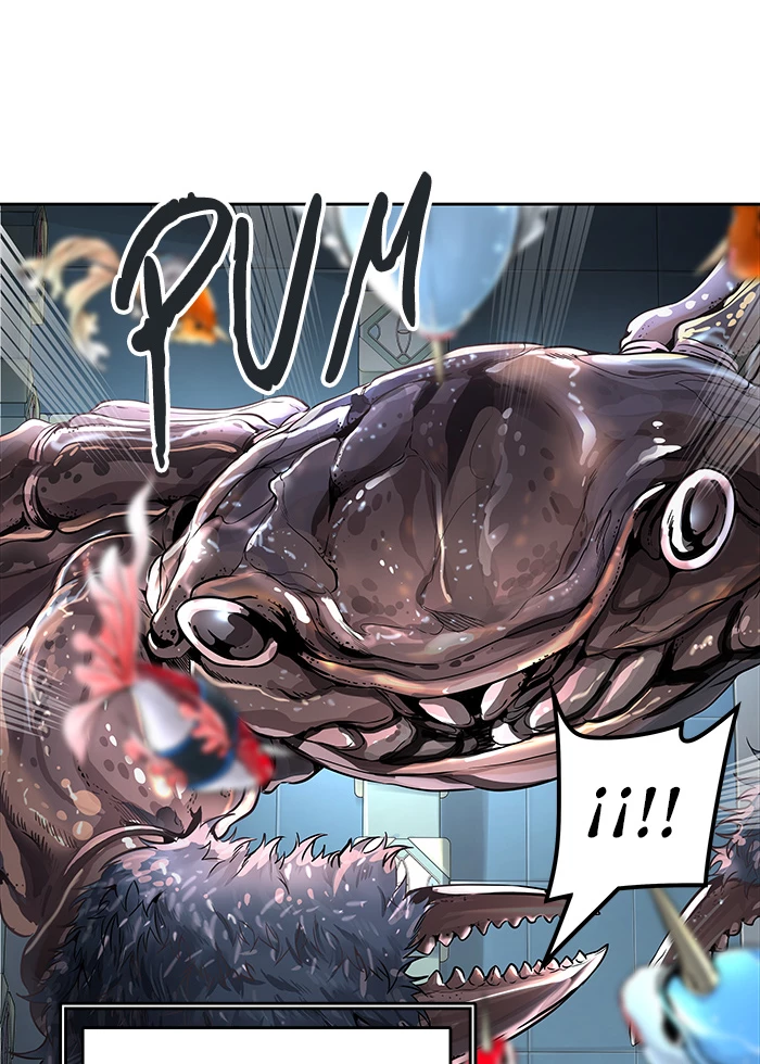 El irregular > Capitulo 500 > Page 1271