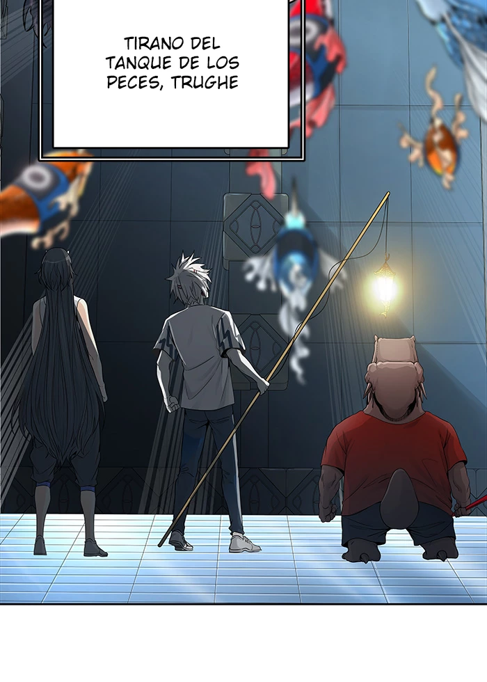 El irregular > Capitulo 500 > Page 1281