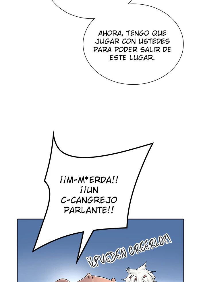 El irregular > Capitulo 500 > Page 1311