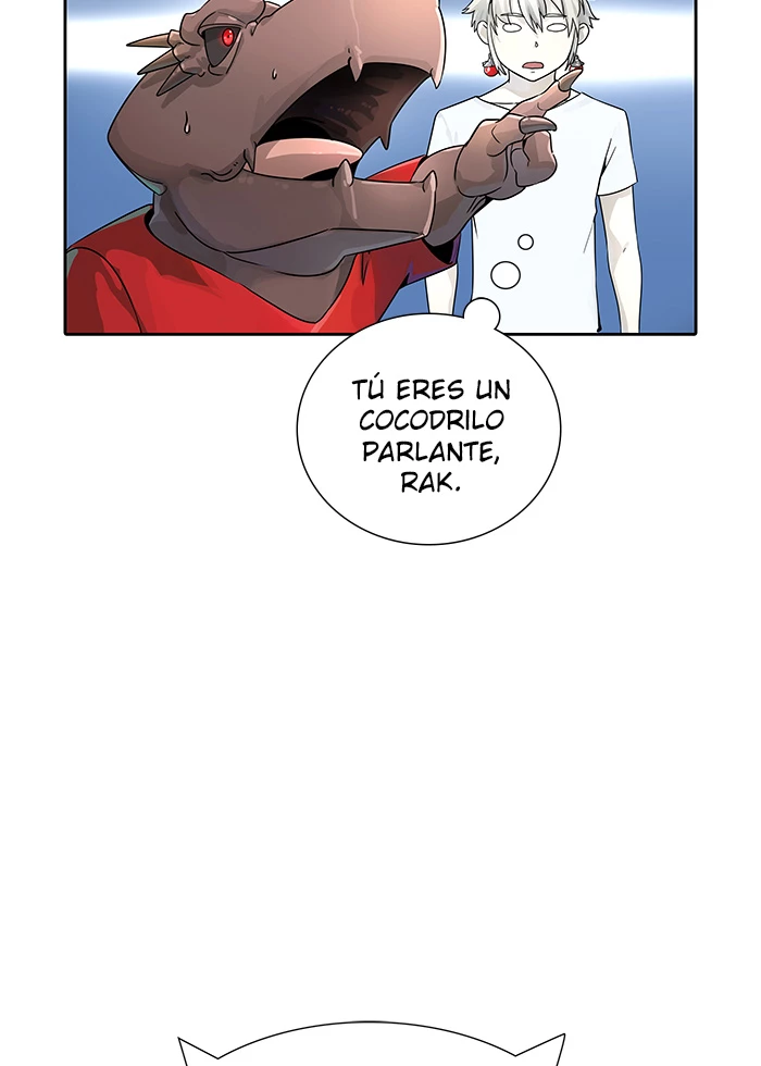 El irregular > Capitulo 500 > Page 1321