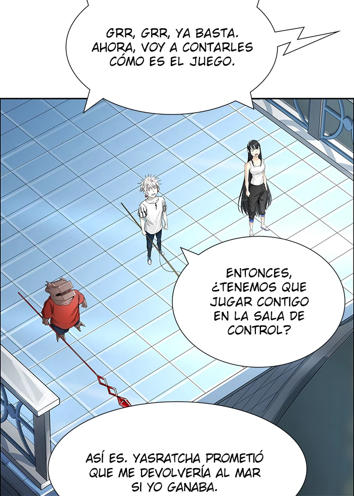 El irregular > Capitulo 500 > Page 1331