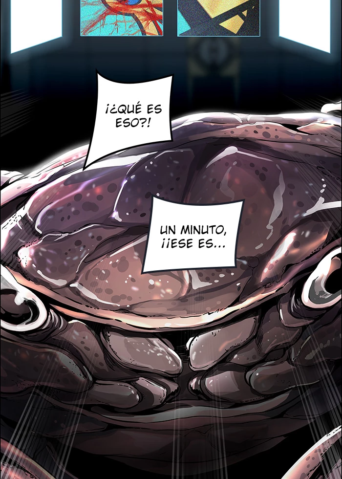 El irregular > Capitulo 500 > Page 1361