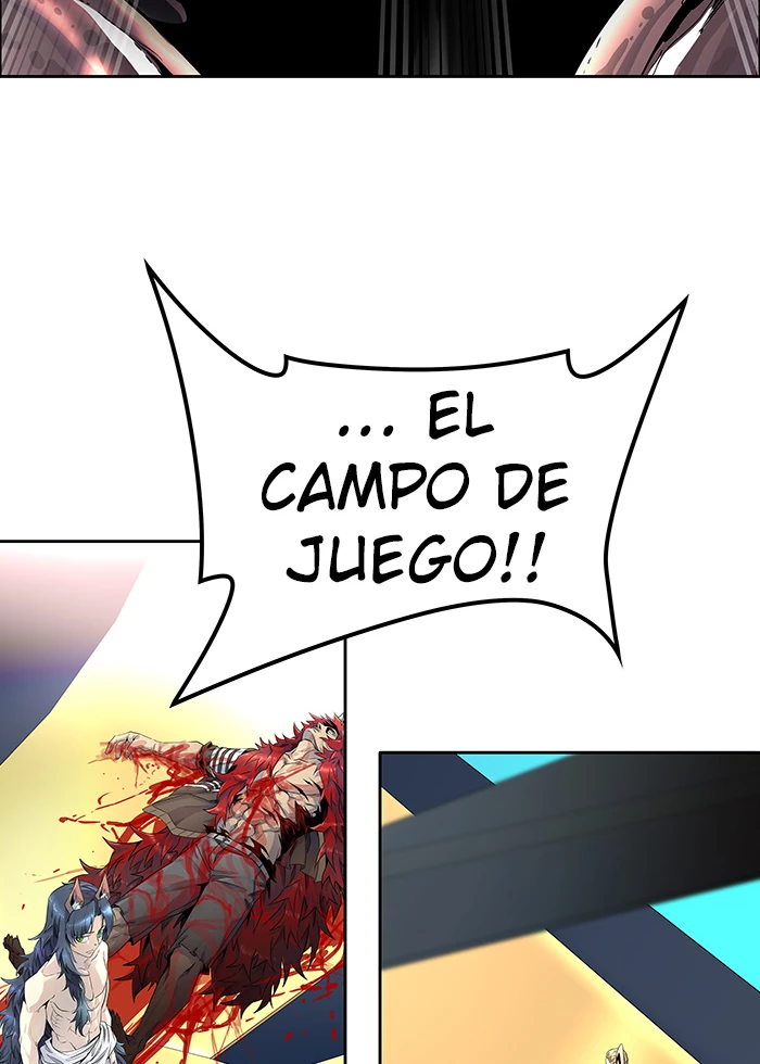 El irregular > Capitulo 500 > Page 1371