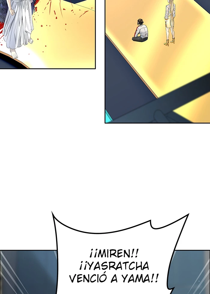 El irregular > Capitulo 500 > Page 1381