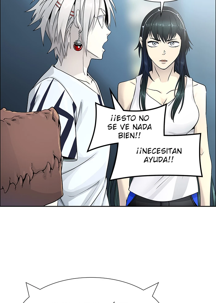 El irregular > Capitulo 500 > Page 1401