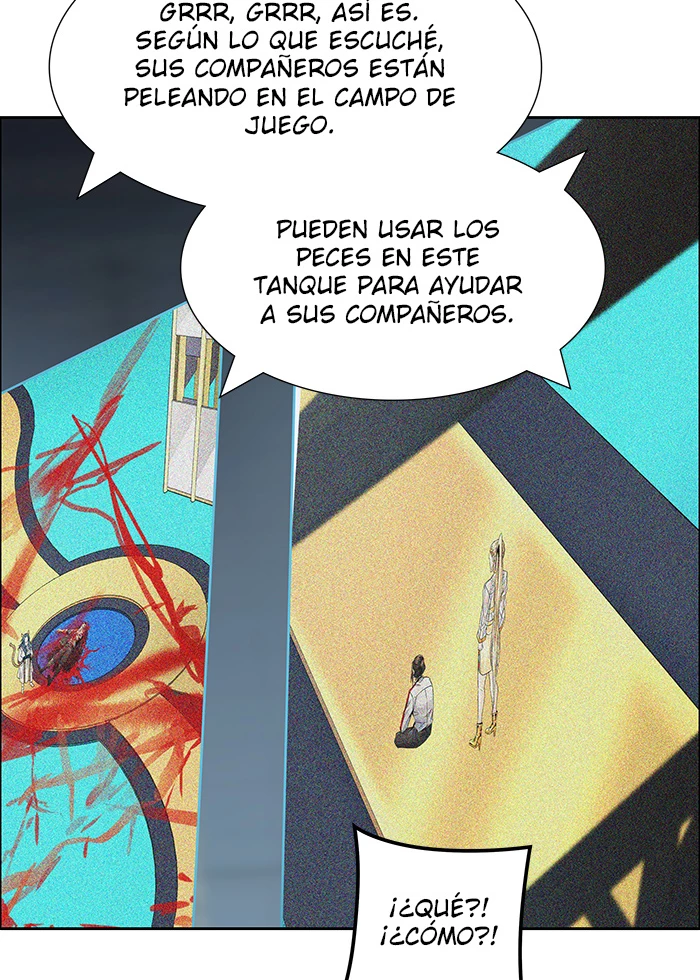 El irregular > Capitulo 500 > Page 1421