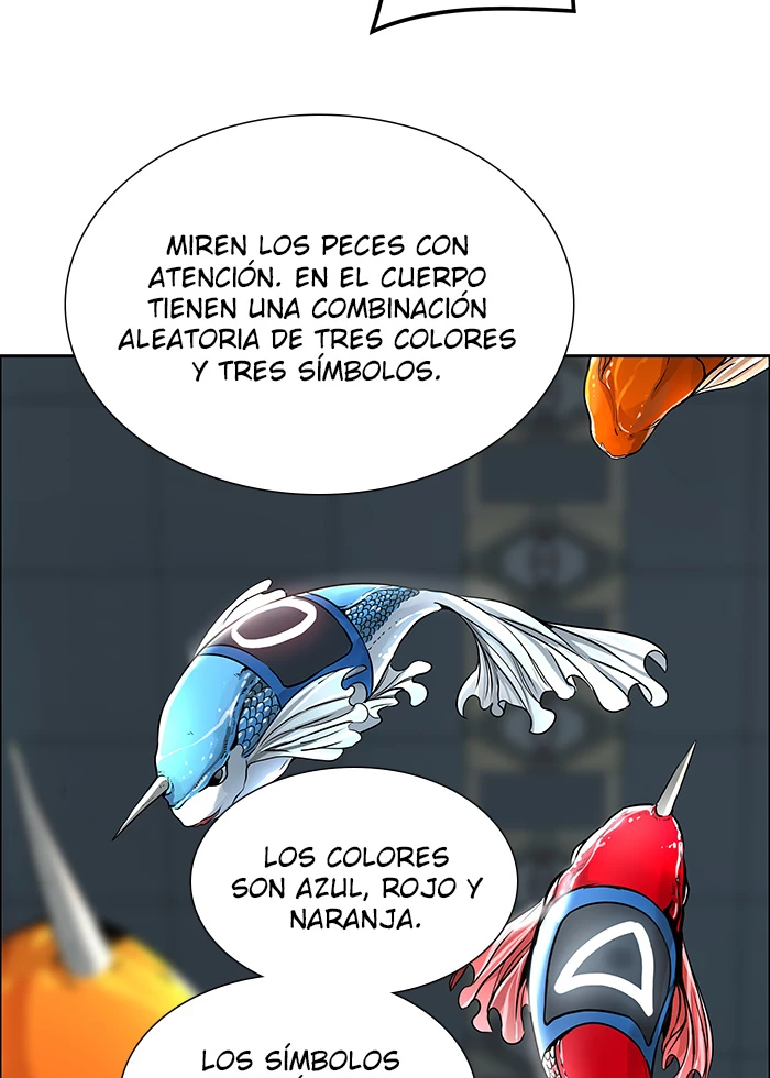 El irregular > Capitulo 500 > Page 1431