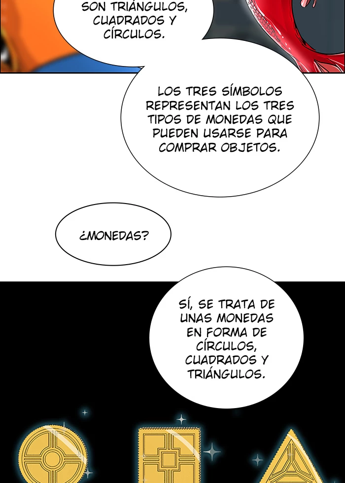 El irregular > Capitulo 500 > Page 1441