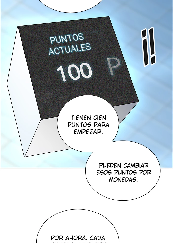 El irregular > Capitulo 500 > Page 1461