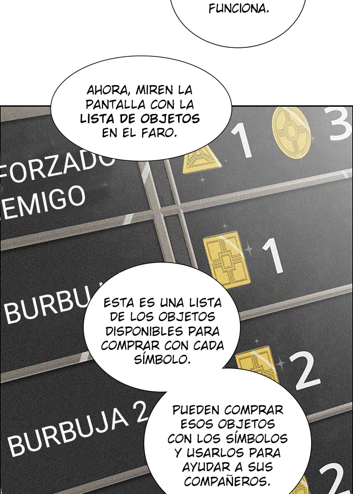 El irregular > Capitulo 500 > Page 1481