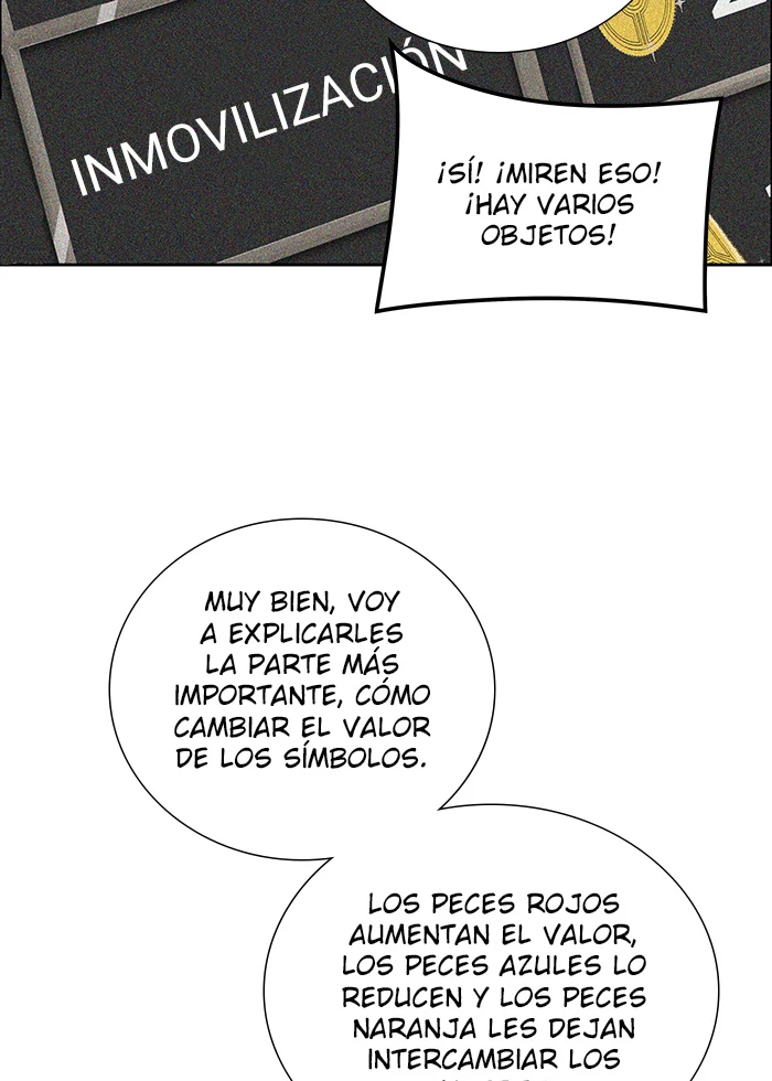 El irregular > Capitulo 500 > Page 1491