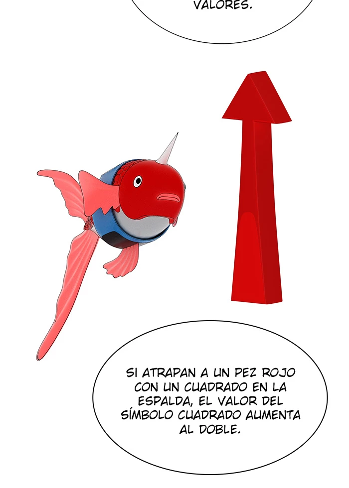 El irregular > Capitulo 500 > Page 1501