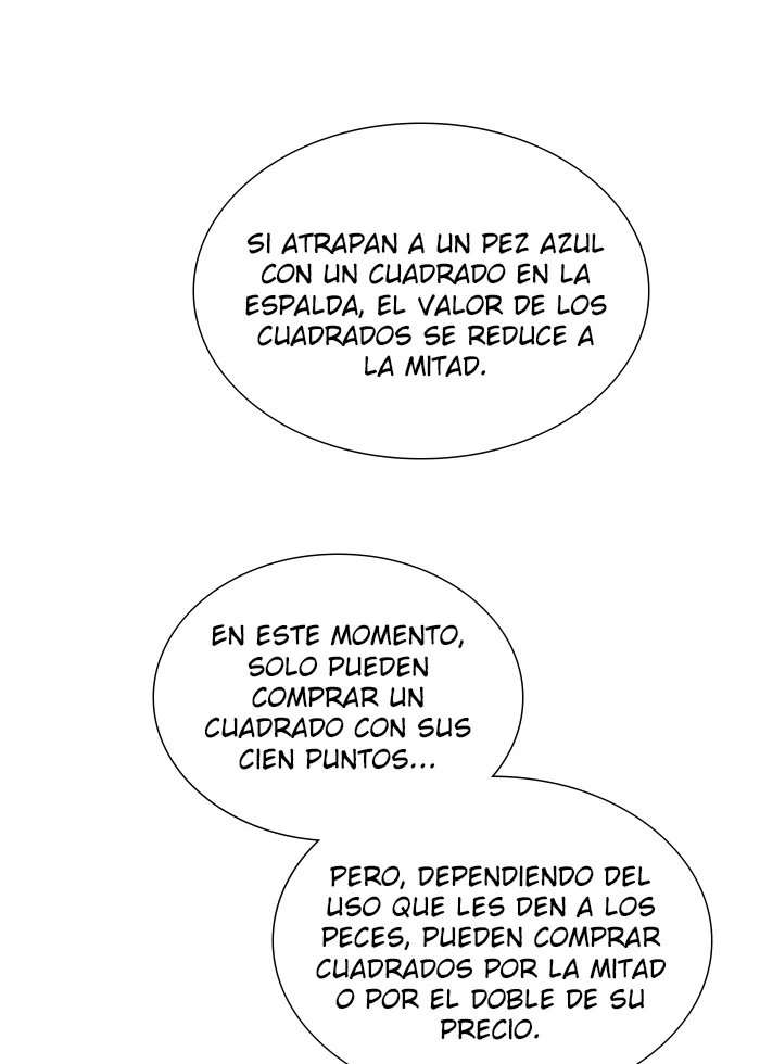 El irregular > Capitulo 500 > Page 1521