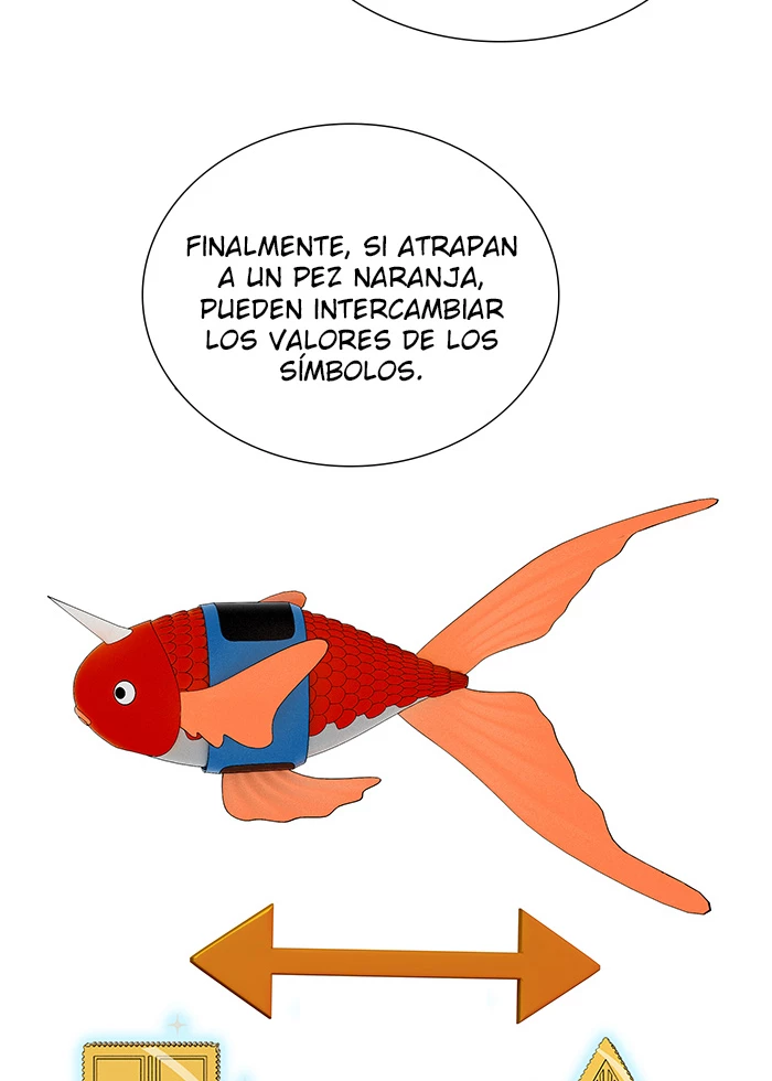 El irregular > Capitulo 500 > Page 1531