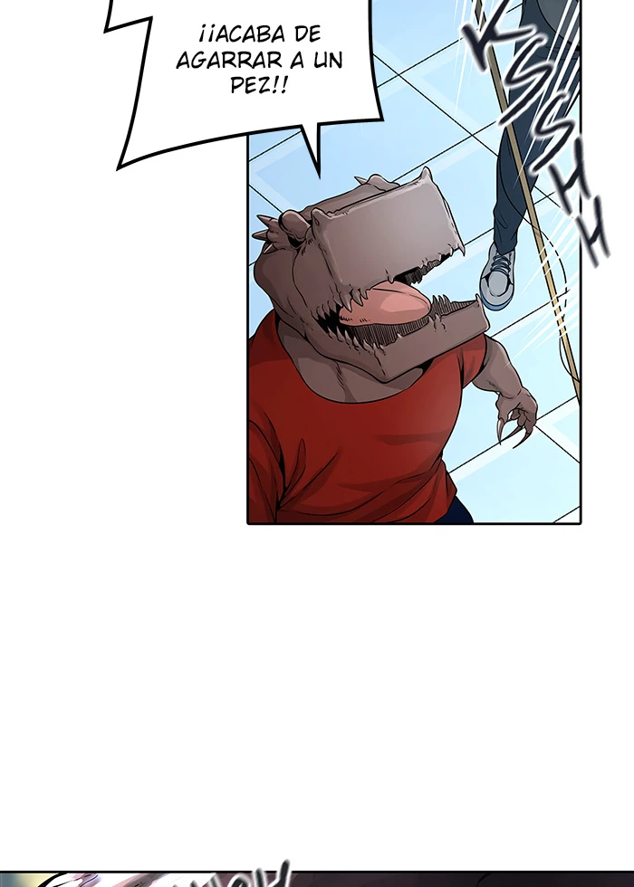 El irregular > Capitulo 500 > Page 1591