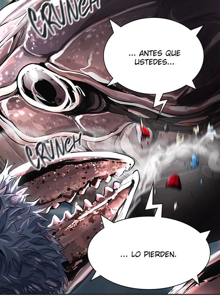 El irregular > Capitulo 500 > Page 1601