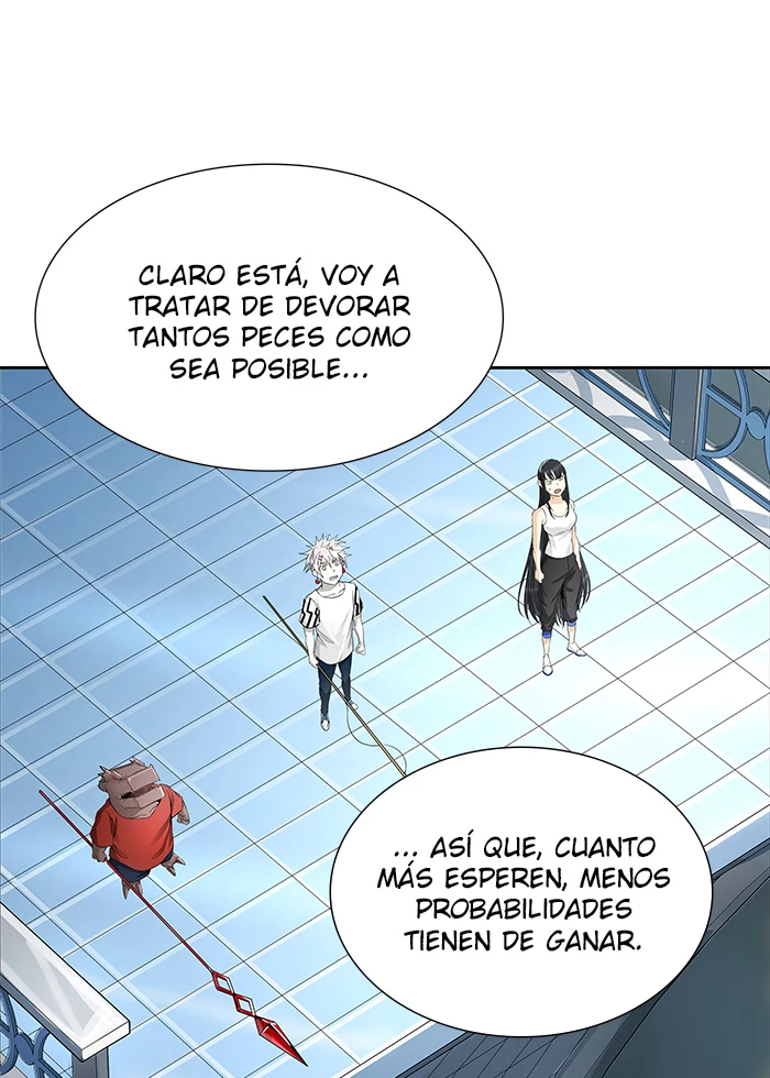 El irregular > Capitulo 500 > Page 1611
