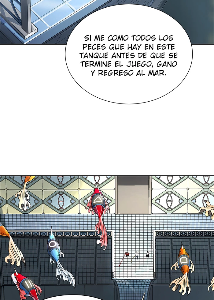 El irregular > Capitulo 500 > Page 1621