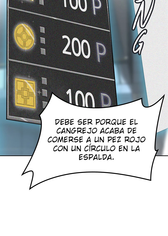 El irregular > Capitulo 500 > Page 1651